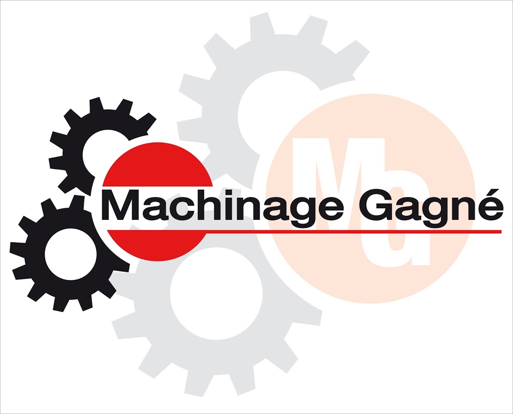 Machinage Gagné Ltée | 790 Boulevard Industriel, Granby, QC J2G 9J5, Canada | Phone: (450) 378-4929