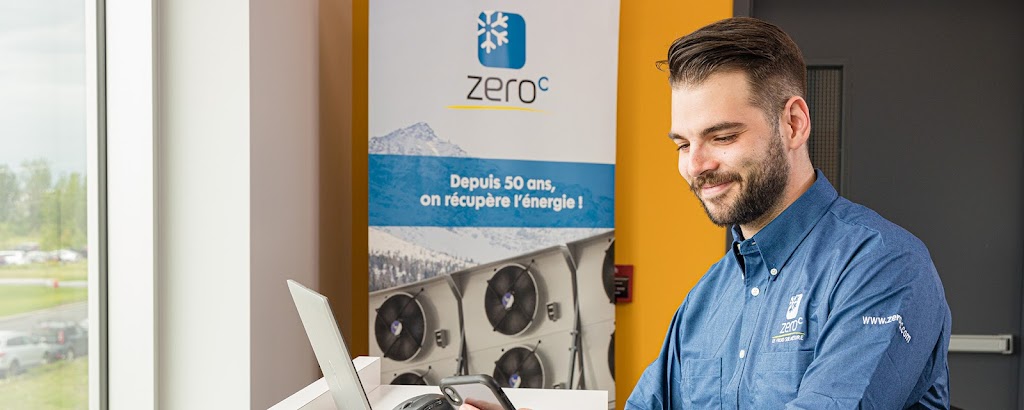 Zero-C-Climat | 1061 Rue Marie-Victorin, Saint-Bruno-de-Montarville, QC J3V 3C9, Canada | Phone: (514) 789-0456