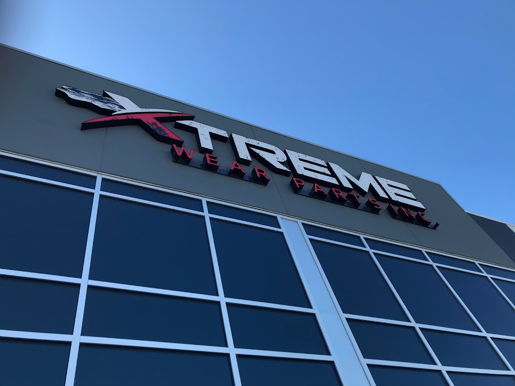 Xtreme Wear Parts Inc | Eby Road Southwest, 1005 Eby Rd Unit 24, Edmonton, AB T6X 2N9, Canada | Phone: (800) 936-1320