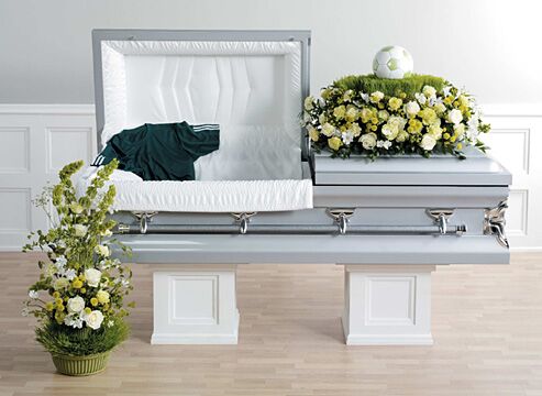 Serenity Funeral Service (Leduc) | 4702 51 Ave, Leduc, AB T9E 6Y8, Canada | Phone: (780) 980-3688