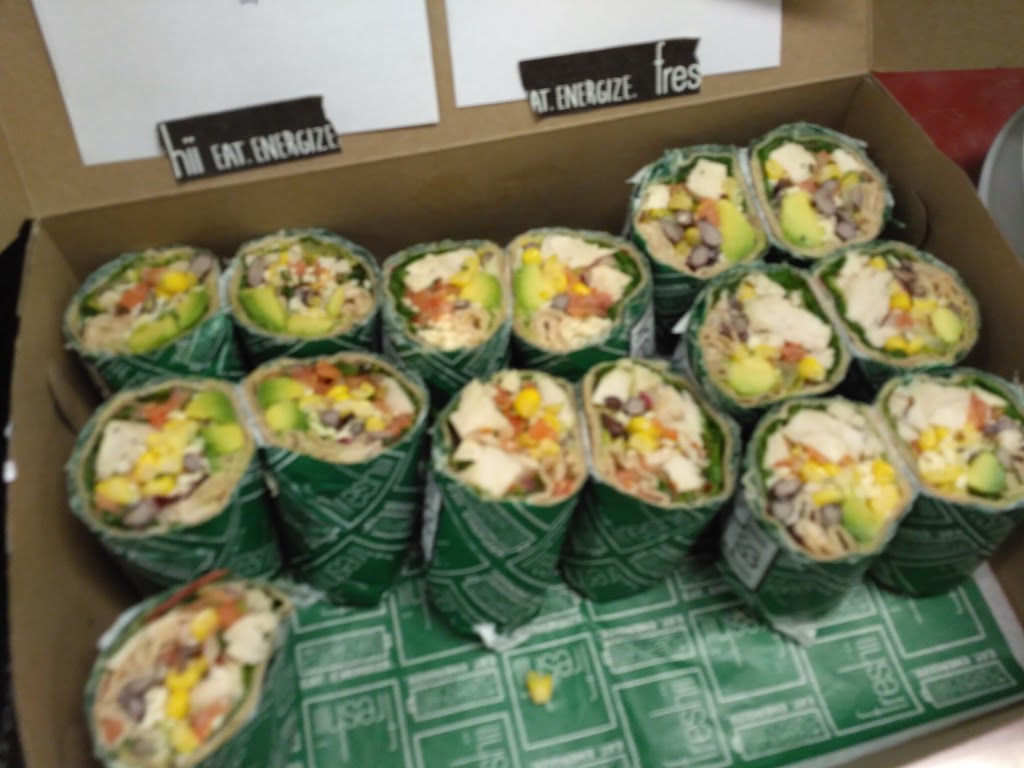 Freshii | 201 Morrissey Rd #7, Port Moody, BC V3H 5N1, Canada | Phone: (604) 492-1940