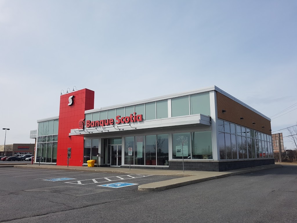 Scotiabank | 80 Rue de Strasbourg, Candiac, QC J5R 0B4, Canada | Phone: (450) 444-6888