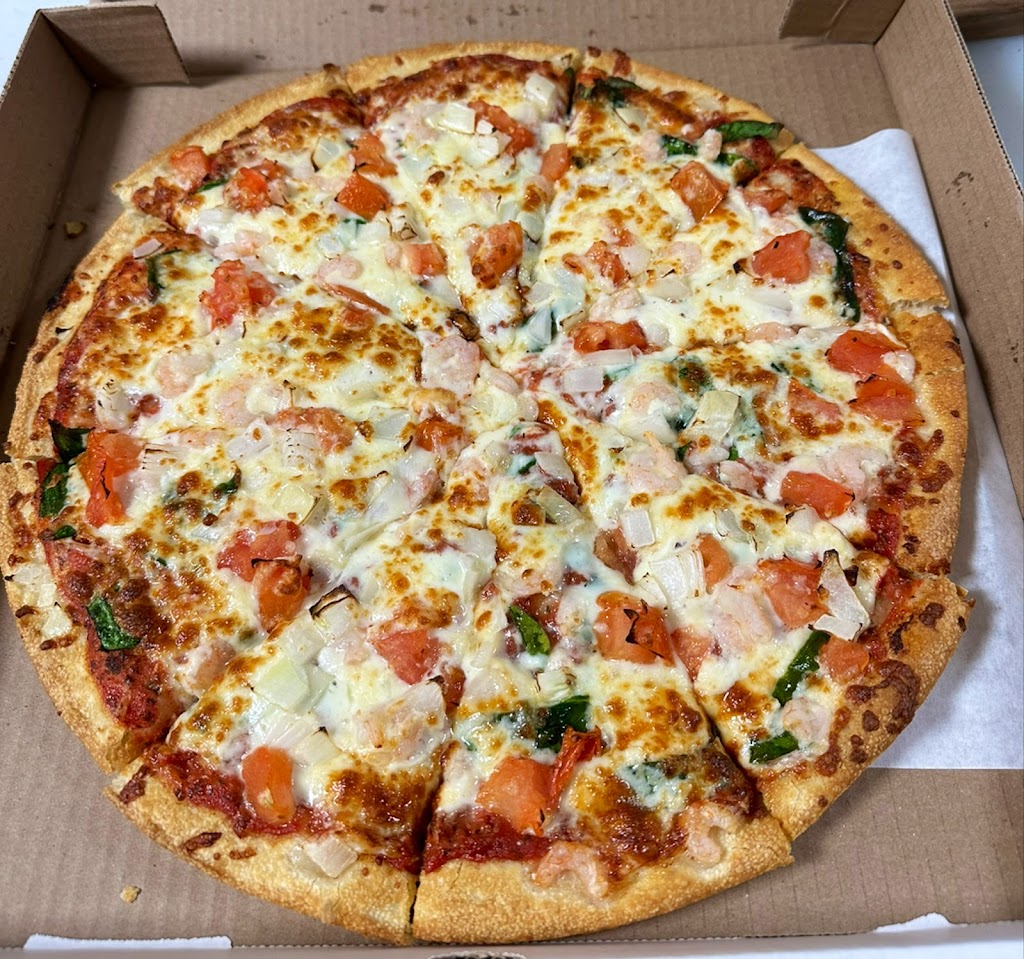 Spice Lounge and Pizza | 11373 20 Ave, Blairmore, AB T0K 0E0, Canada | Phone: (403) 753-3999