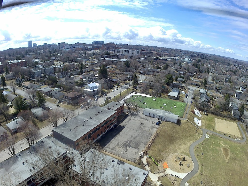 École Fernand-Seguin | 2590 Rue Biencourt, Québec, QC G1V 1H3, Canada | Phone: (418) 652-2107