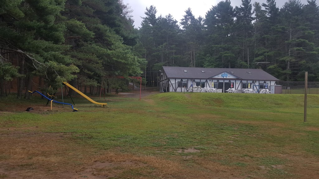 Sherwood Forest Camping Park | 6890 Nova Scotia Trunk 1, Coldbrook, NS B4R 1C5, Canada | Phone: (902) 679-6632