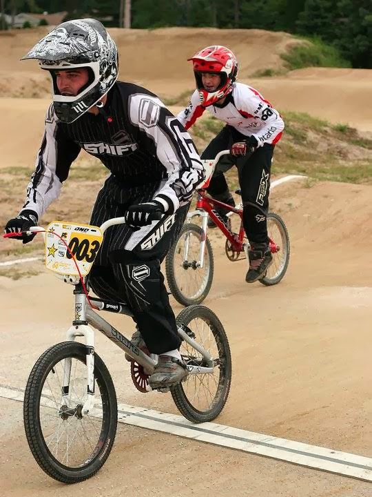 McQuaig Racing and BMX Supply | Greater Napanee, ON K7R 1C7, Canada