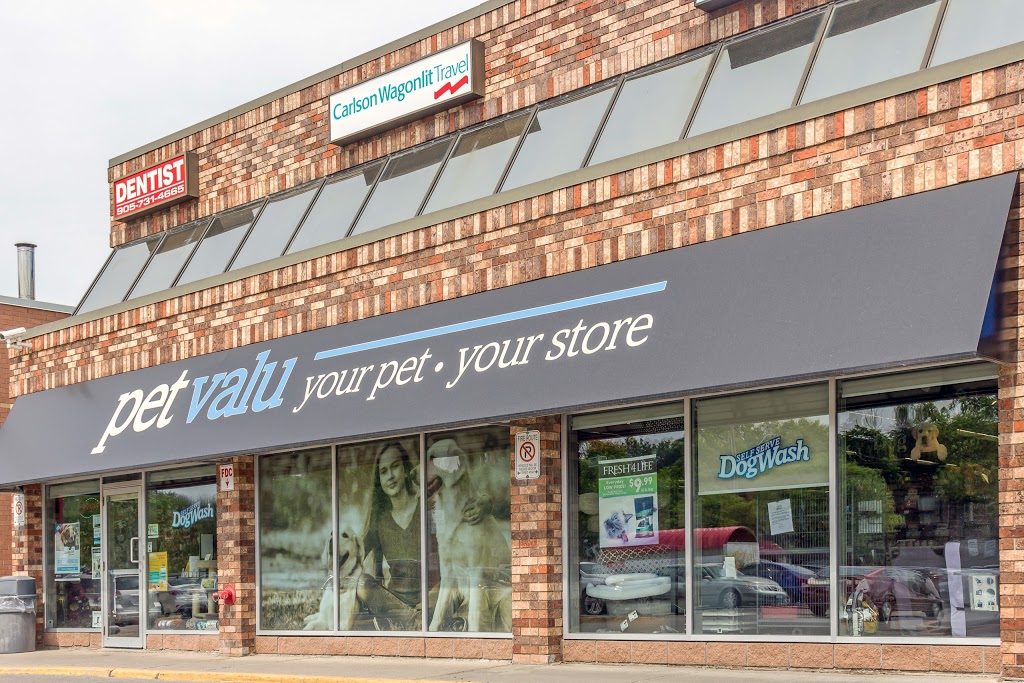 Pet Valu | 7355 Bayview Ave, Thornhill, ON L3T 5Z2, Canada | Phone: (905) 597-6400