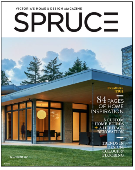 Coast and Beam Architecture | 1618 Pinewood Ave, Victoria, BC V8S 1K7, Canada | Phone: (250) 889-7269