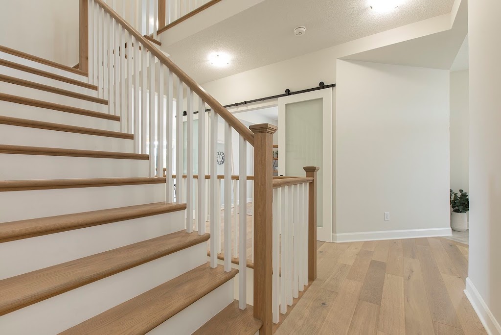 TFP Stairs And Railings | 101 Resource Rd, Kingston, ON K7P 0K1, Canada | Phone: (613) 384-7362