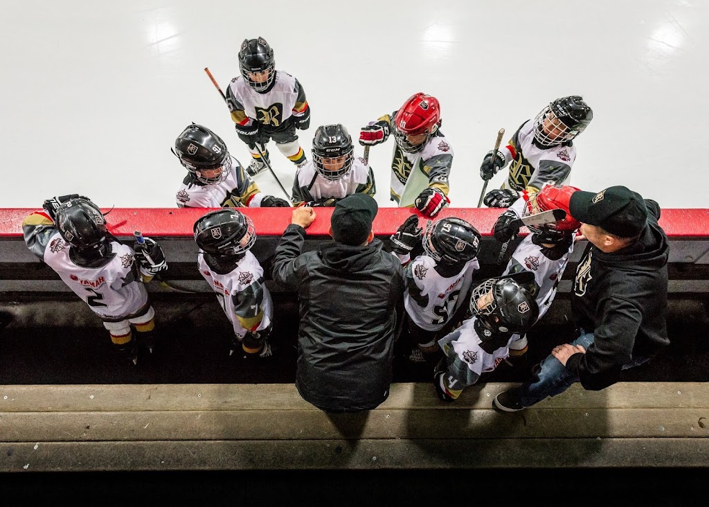 Révolution AAA / Académie de Hockey Saint-Lazare Inc. | Saint-Lazare, QC J7T 3K7, Canada | Phone: (450) 510-0106