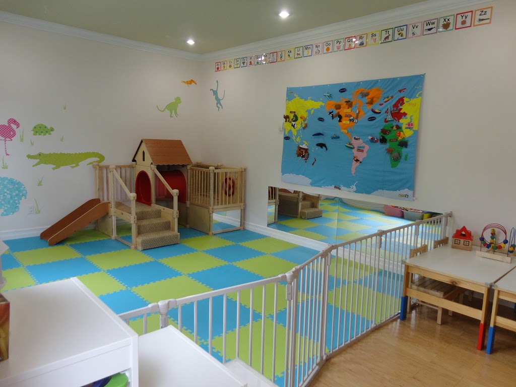 Happy Valley Montessori Children Centre | rd 2x8, 6091 Udy Rd, Richmond, BC V7C 2X8, Canada | Phone: (604) 897-3088