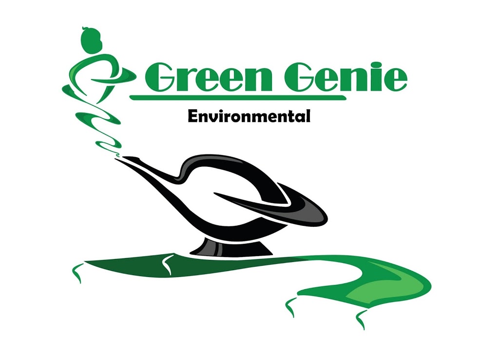 Green Genie Environmental | 65 Treebrooke Ct, Williamsville, NY 14221, USA | Phone: (716) 289-2903