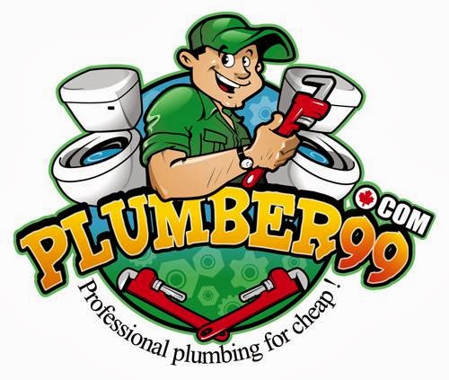 Plumber99 Inc. | 2656 Islington Ave, Etobicoke, ON M9V 2X5, Canada | Phone: (416) 887-2095