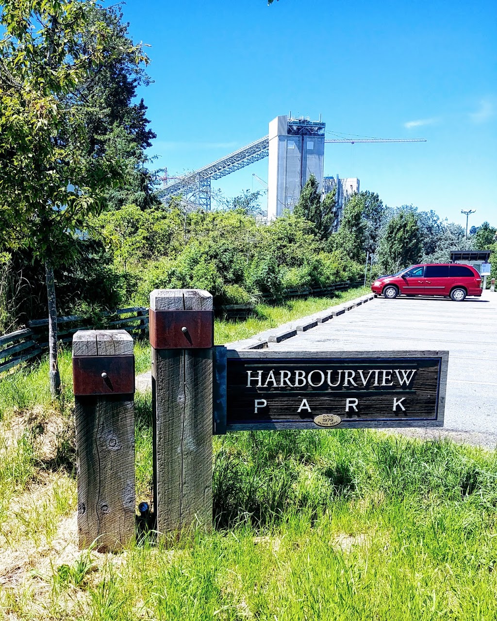 Harbourview Park | Unnamed Road, North Vancouver, BC V7J, Canada | Phone: (604) 990-2311