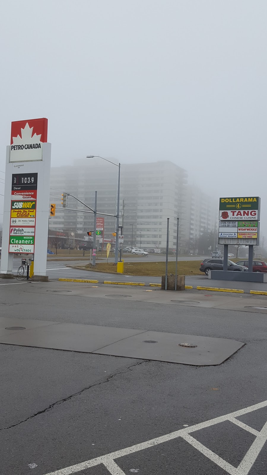 Petro-Canada | 198 Glenridge Ave, St. Catharines, ON L2T 3J8, Canada | Phone: (905) 684-3343