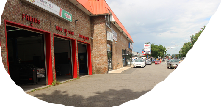 Atelier MC AutoXpert | 6165 Boulevard Léger, Montréal-Nord, QC H1G 1L2, Canada | Phone: (514) 324-4119