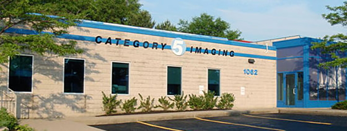 Category 5 Imaging Ltd | 1062 Cooke Blvd, Burlington, ON L7T 4A8, Canada | Phone: (905) 333-3228