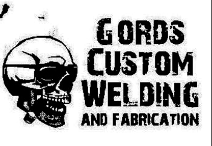 Gords Custom Welding & Fabrication | 1102 18 St SE, High River, AB T1V 2A6, Canada | Phone: (403) 652-9349