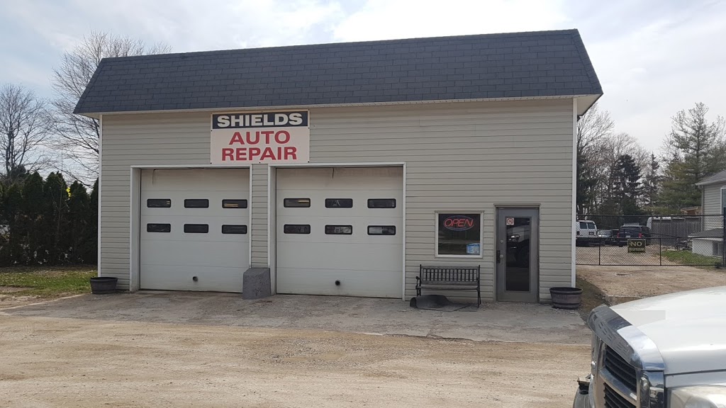 A. Annex Towing | 8407 Longwoods Rd, London, ON N6P 1L3, Canada | Phone: (519) 652-2606