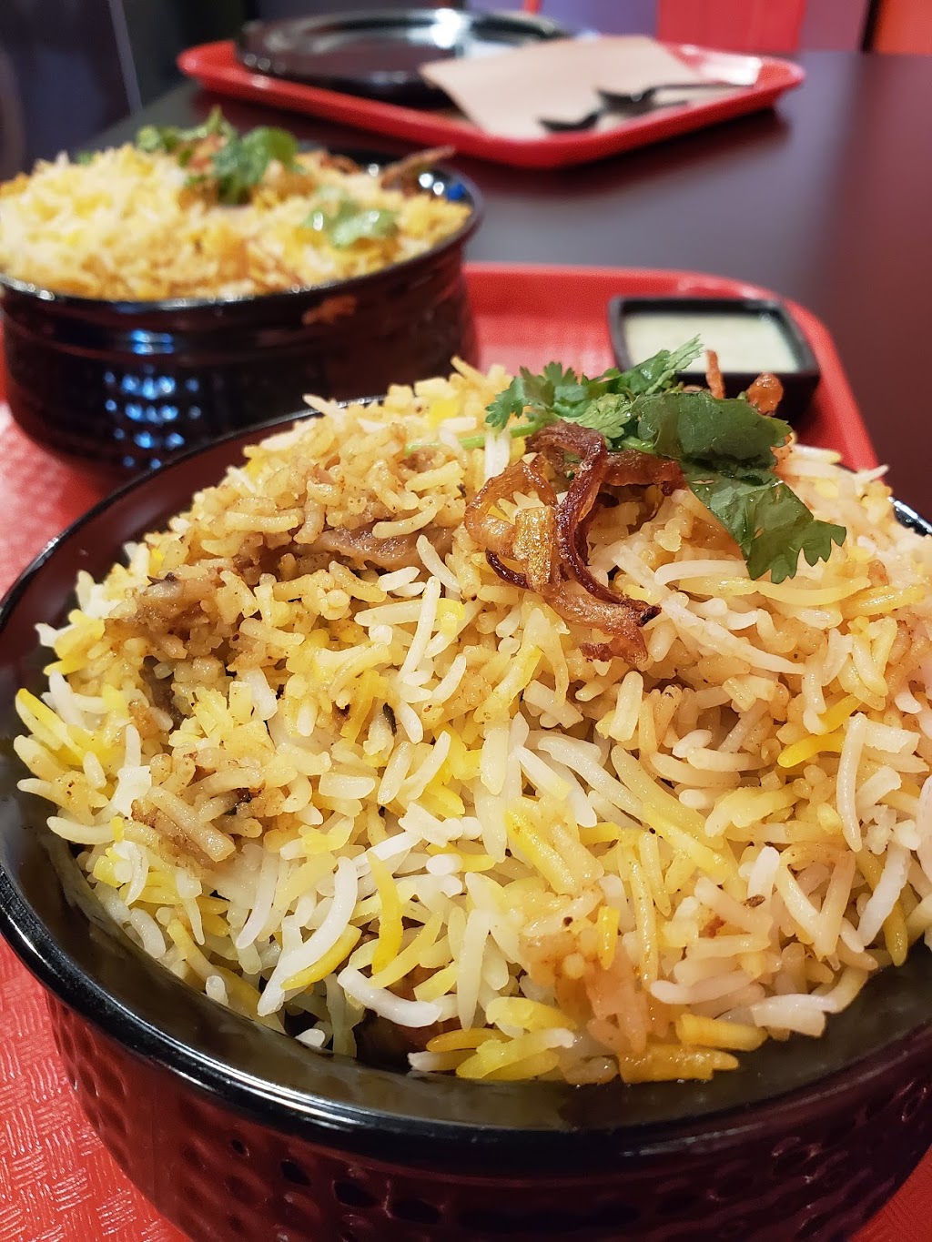 The Biryani Box | 2124 22 St W, Saskatoon, SK S7M 0V3, Canada | Phone: (306) 979-2229