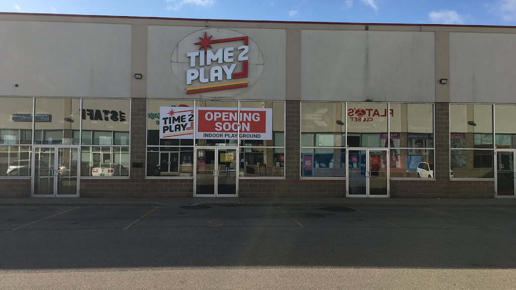 Time2play | 580 Hespeler Rd, Cambridge, ON M1R 6J8, Canada | Phone: (416) 464-9838