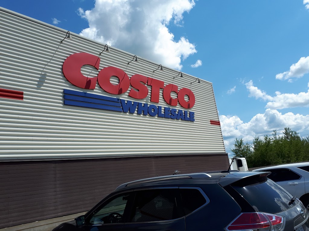 Costco Wholesale | 485 The Parkway, Peterborough, ON K9J 0B3, Canada | Phone: (705) 750-2600