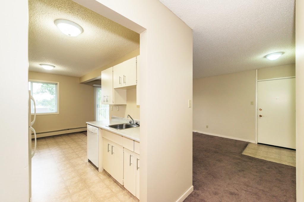 Primrose Lane Apartments | 8510 182 St NW, Edmonton, AB T5T 1L8, Canada | Phone: (780) 413-6942