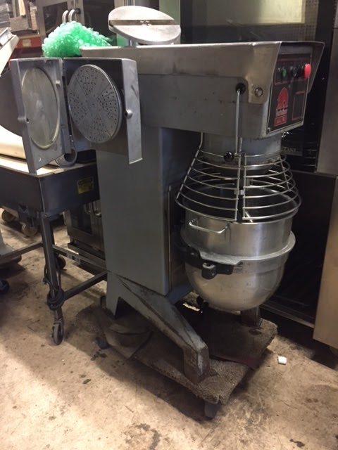 Stamm Food Equipment Ltd. | 1414 Notre Dame Ave, Winnipeg, MB R3E 3G5, Canada | Phone: (204) 786-8884