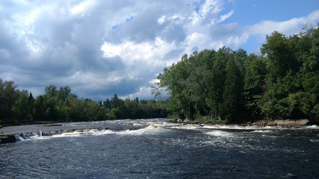 Parc Pont Rouge | 67 Boul Notre Dame #27, Pont-Rouge, QC G3H 3K4, Canada