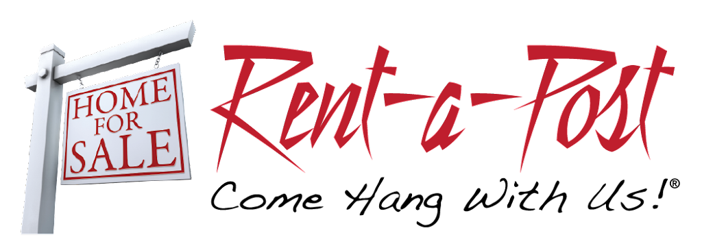 Rent-a-Post | 6144 Rannock Ave, Winnipeg, MB R3R 0N5, Canada | Phone: (204) 688-4248