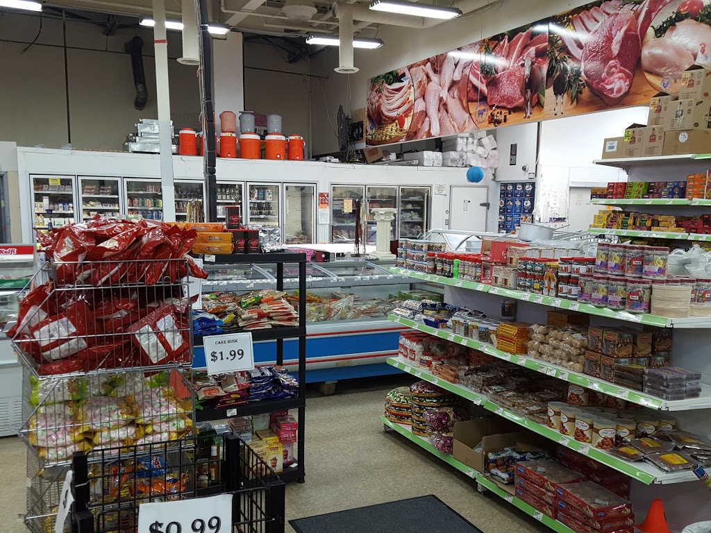 New Gulberg Market & Halal Meat | 118-12578 72 Ave, Surrey, BC V3W 2M6, Canada | Phone: (604) 596-6008