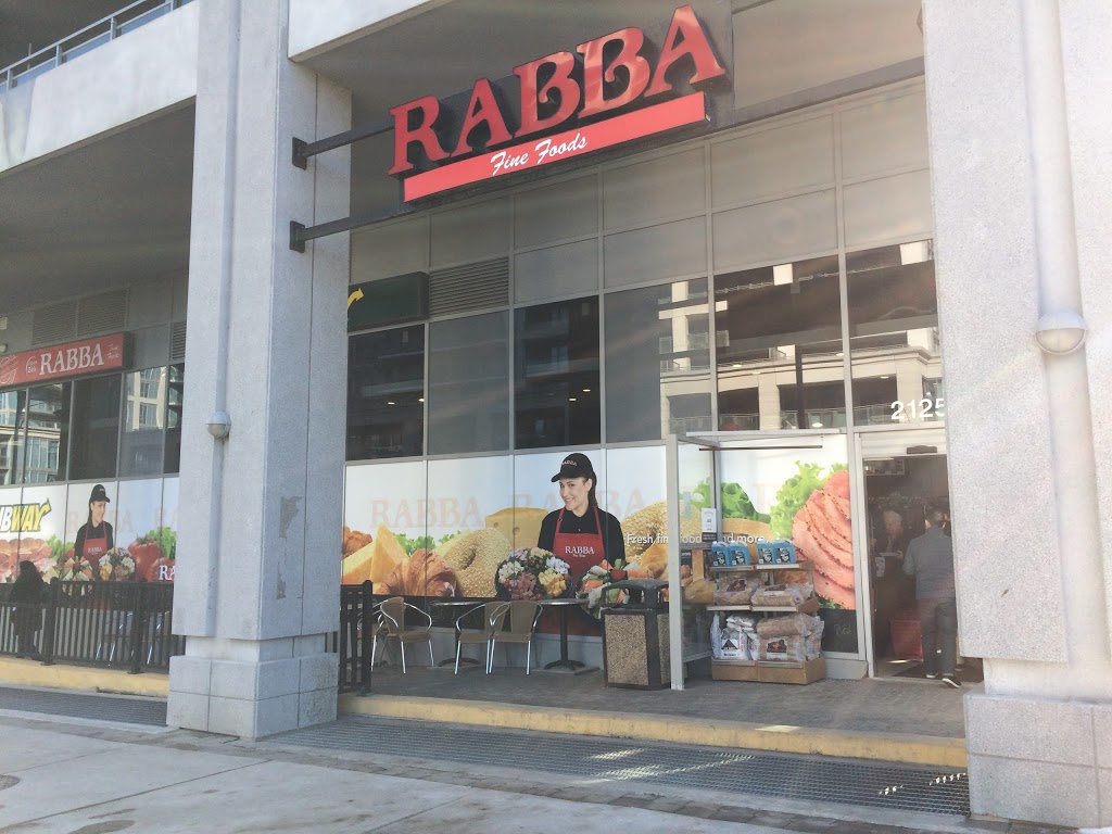 Rabba Fine Foods | 2125 Lake Shore Blvd W, Toronto, ON M8V 0A5, Canada | Phone: (416) 251-0181