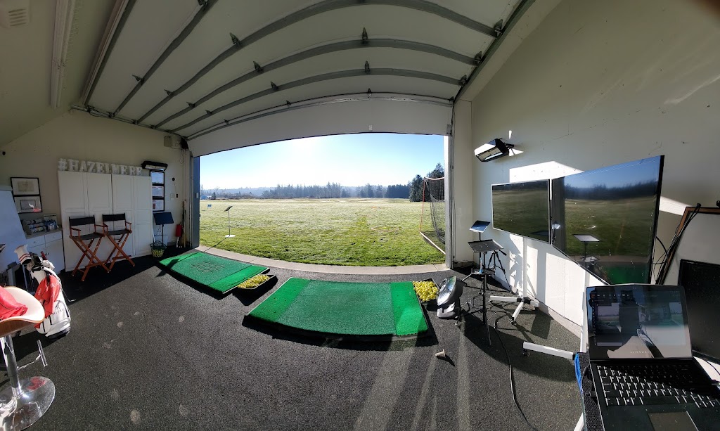 The Garage at Hazelmere (Hazelmere Golf Academy) | 18150 8 Ave, Surrey, BC V3S 9R9, Canada | Phone: (778) 917-0493