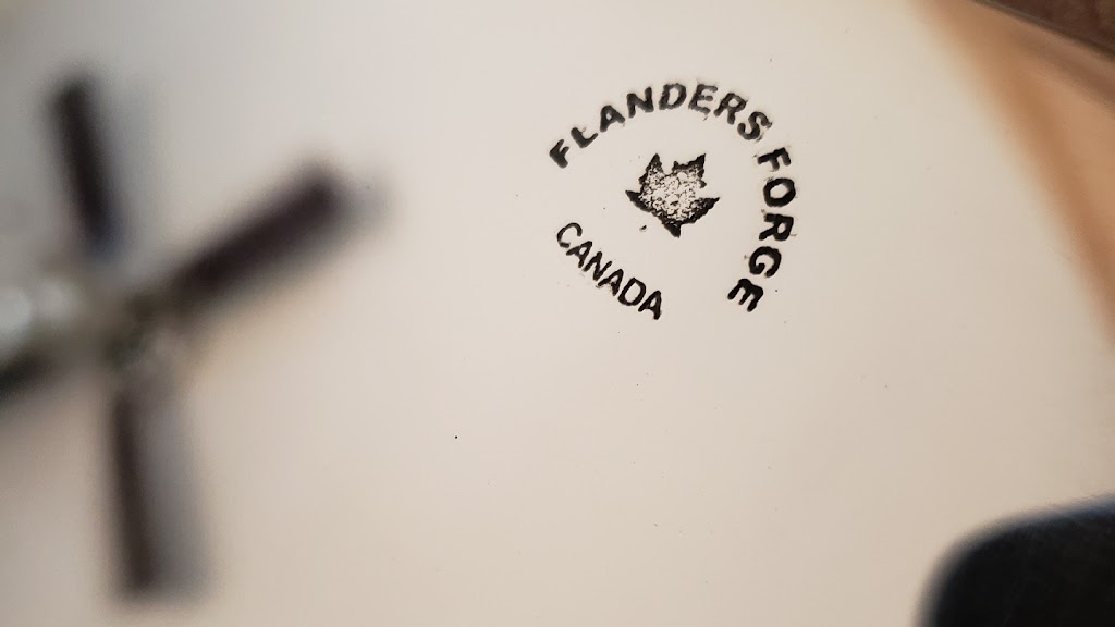 Flanders Forge Canada | 6524 Wasa Lake Park Dr, Wasa, BC V0B 2K0, Canada | Phone: (250) 421-0653