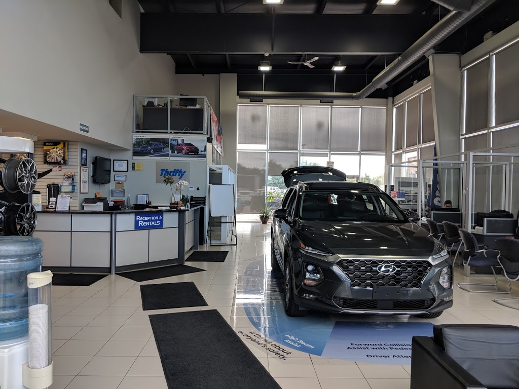 Hyundai of Goderich | 619 Bayfield Rd, Goderich, ON N7A 4C7, Canada | Phone: (855) 219-8674