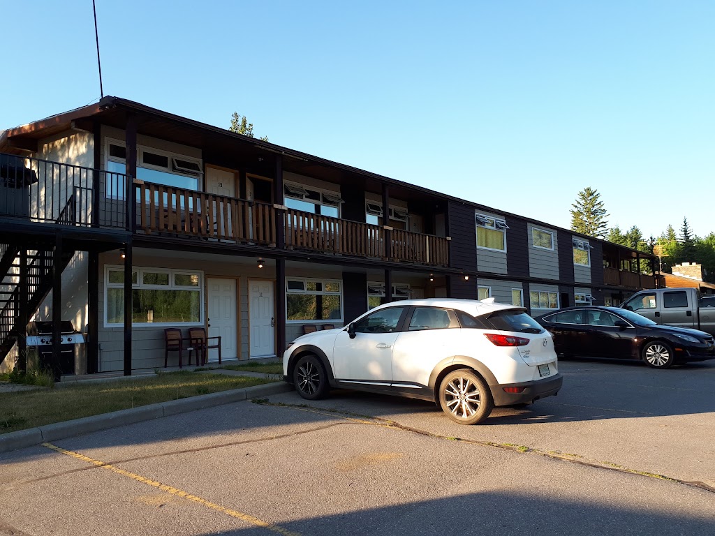 Yamnuska Suite | 250 1 Ave, Dead Mans Flats, AB T1W 2W4, Canada | Phone: (403) 668-9366