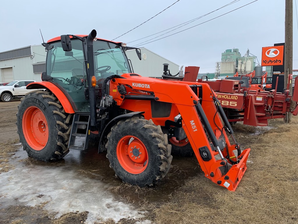 Xtreme Equipment Camrose-Kubota | 3301 48 Ave, Camrose, AB T4V 1L8, Canada | Phone: (780) 679-0051