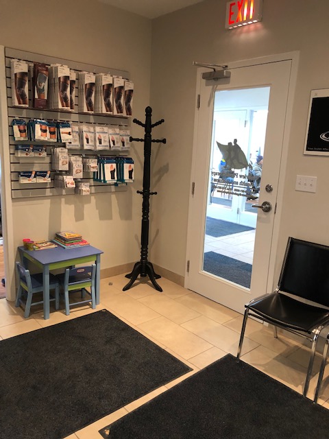 Galtview Physiotherapy Health & Wellness | 4-697 Coronation Blvd, Cambridge, ON N1R 3G5, Canada | Phone: (519) 621-9355