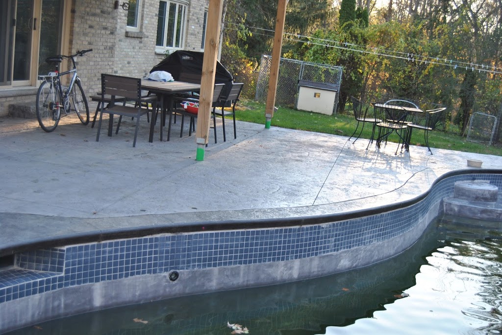 Delta Pools | 1198 Gainsborough Rd, London, ON N6H 5L5, Canada | Phone: (519) 471-8600