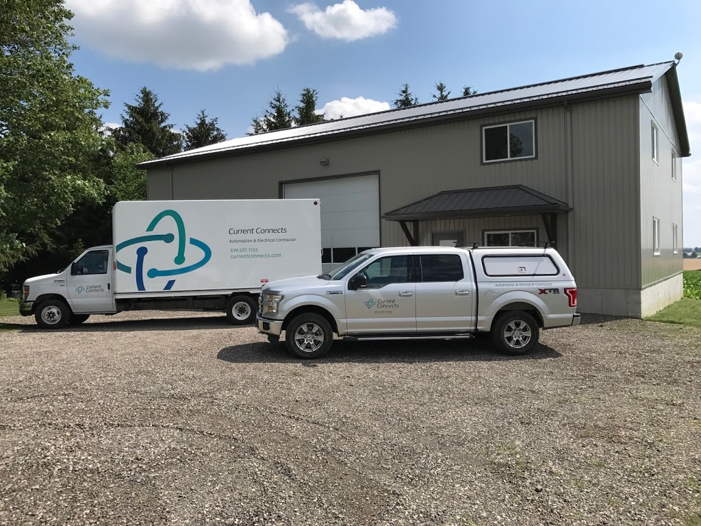 Current Connects Inc. | 4834 William Hastings Line, Millbank, ON N0K 1L0, Canada | Phone: (519) 577-1733