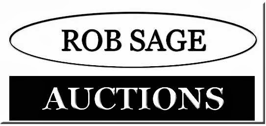 Auctioneer-Rob Sage | 8188 11th Line, Thornton, ON L0L 2N2, Canada | Phone: (705) 730-5739