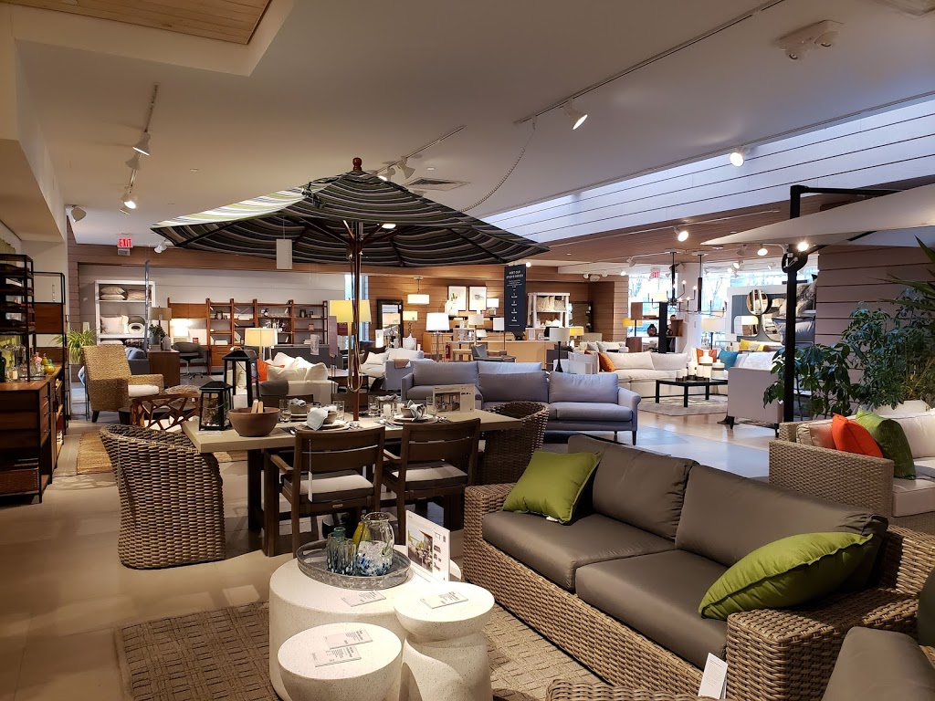 Crate and Barrel | Shopping Center, Square One, 95 Square One Dr, Mississauga, ON L5B 0E2, Canada | Phone: (905) 949-1545