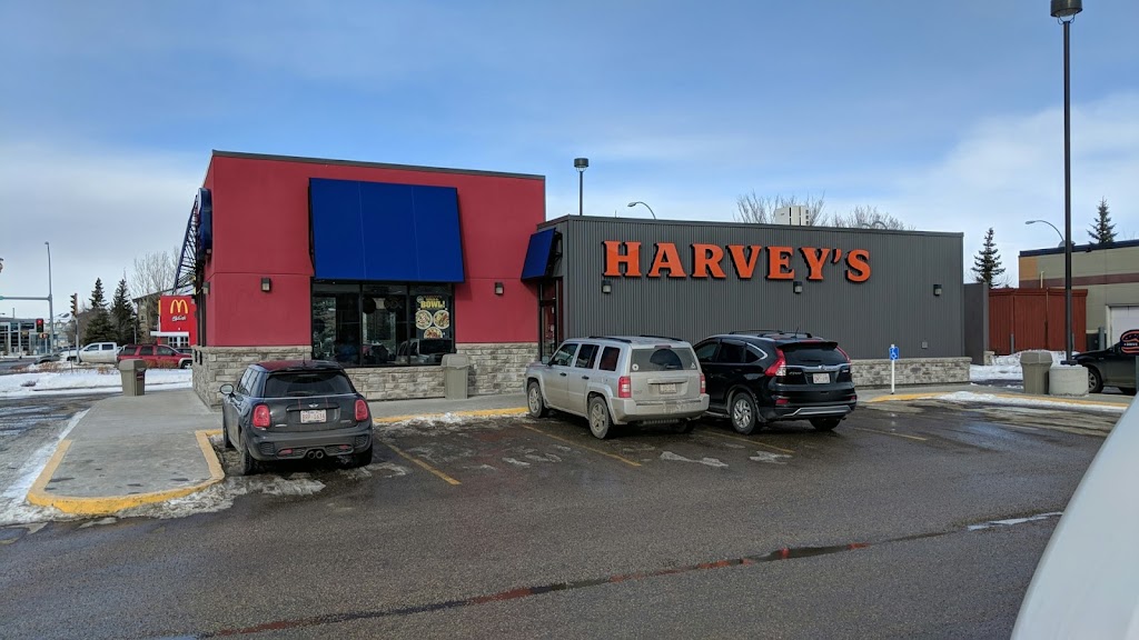 Harveys | 5303 23 Ave NW, Edmonton, AB T6L 7G5, Canada | Phone: (780) 395-9982