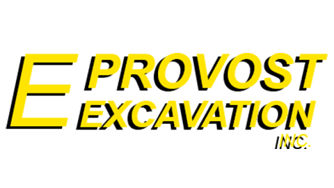 Excavation E. Provost | 1861 Rue de lÉglise, Sainte-Julie, QC J3E 1E9, Canada | Phone: (514) 817-0648