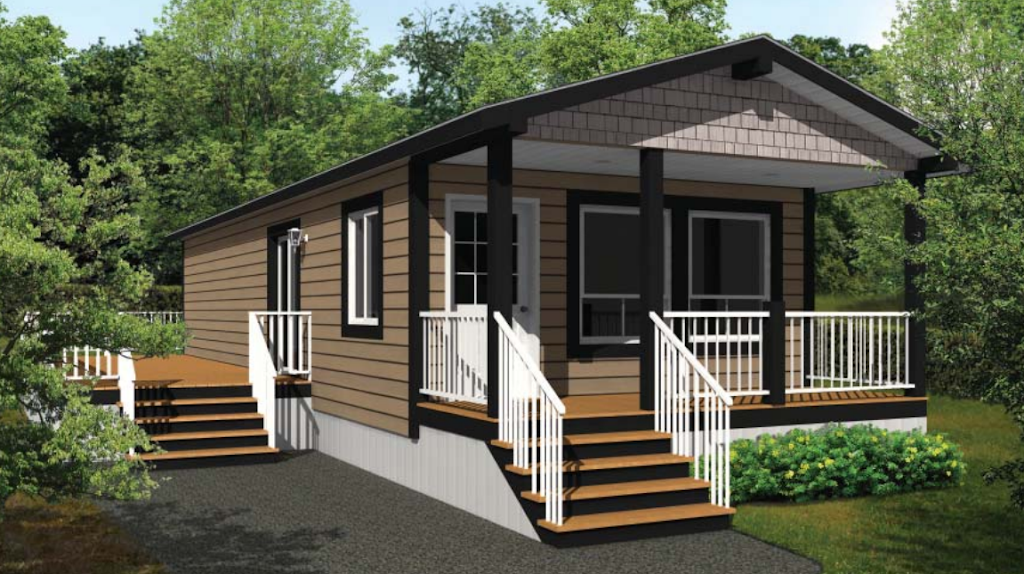 Western Canadian Modular Homes | 8280 Chiles Industrial Ave, Red Deer, AB T4P 1L1, Canada | Phone: (403) 348-0808