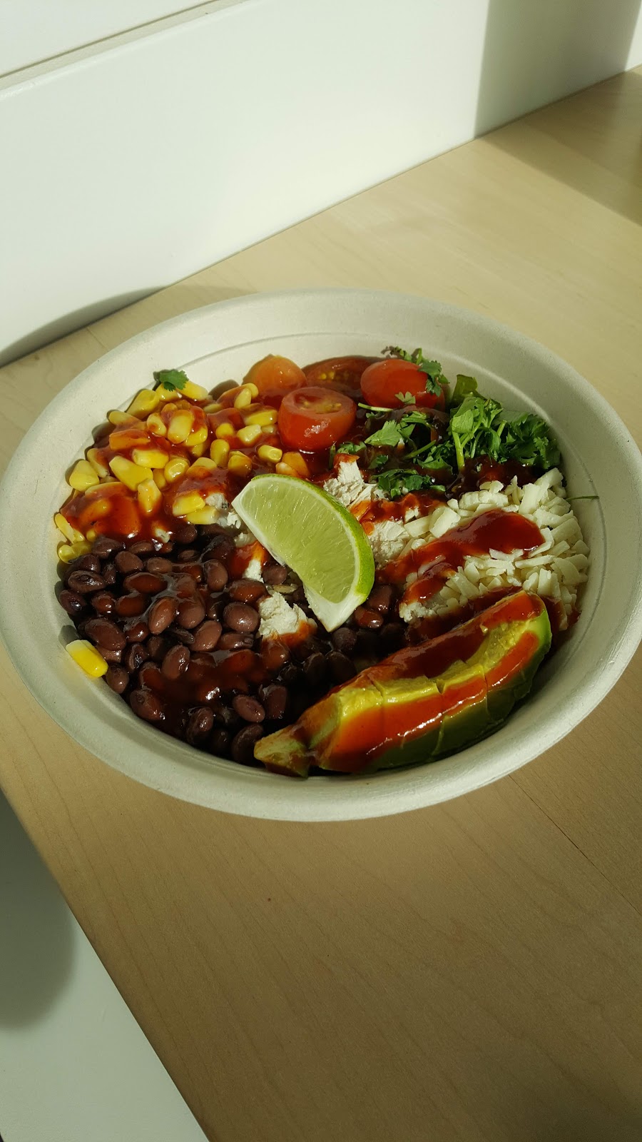 Freshii | 5001 19 St #410, Red Deer, AB T4R 3R1, Canada | Phone: (587) 797-1036