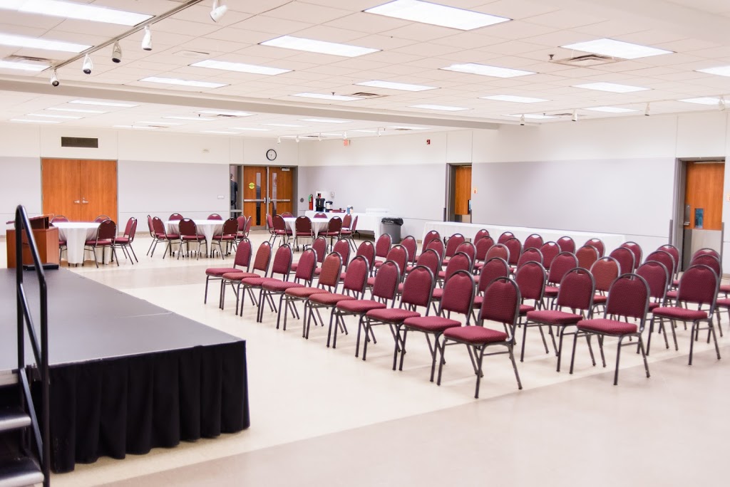 Vic Johnston Community Centre | 335 Church St, Mississauga, ON L5M 2C2, Canada | Phone: (905) 826-3011