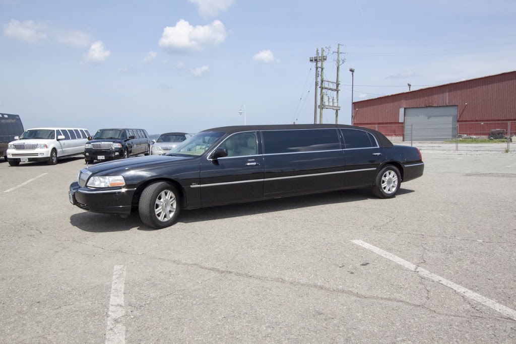 VBL Luxury Coach and Limousine | 175 Swayze Rd, Hamilton, ON L0R 1P0, Canada | Phone: (905) 667-8020 ext. 1