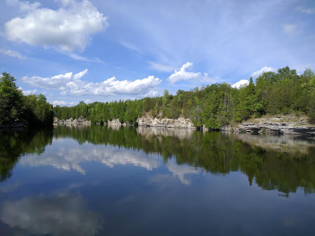 Trent-Severn Waterway, Locks 11-12 - Ranney Falls Flight Lock | 15 Trent Dr, Campbellford, ON K0L 1L0, Canada | Phone: (705) 653-3053