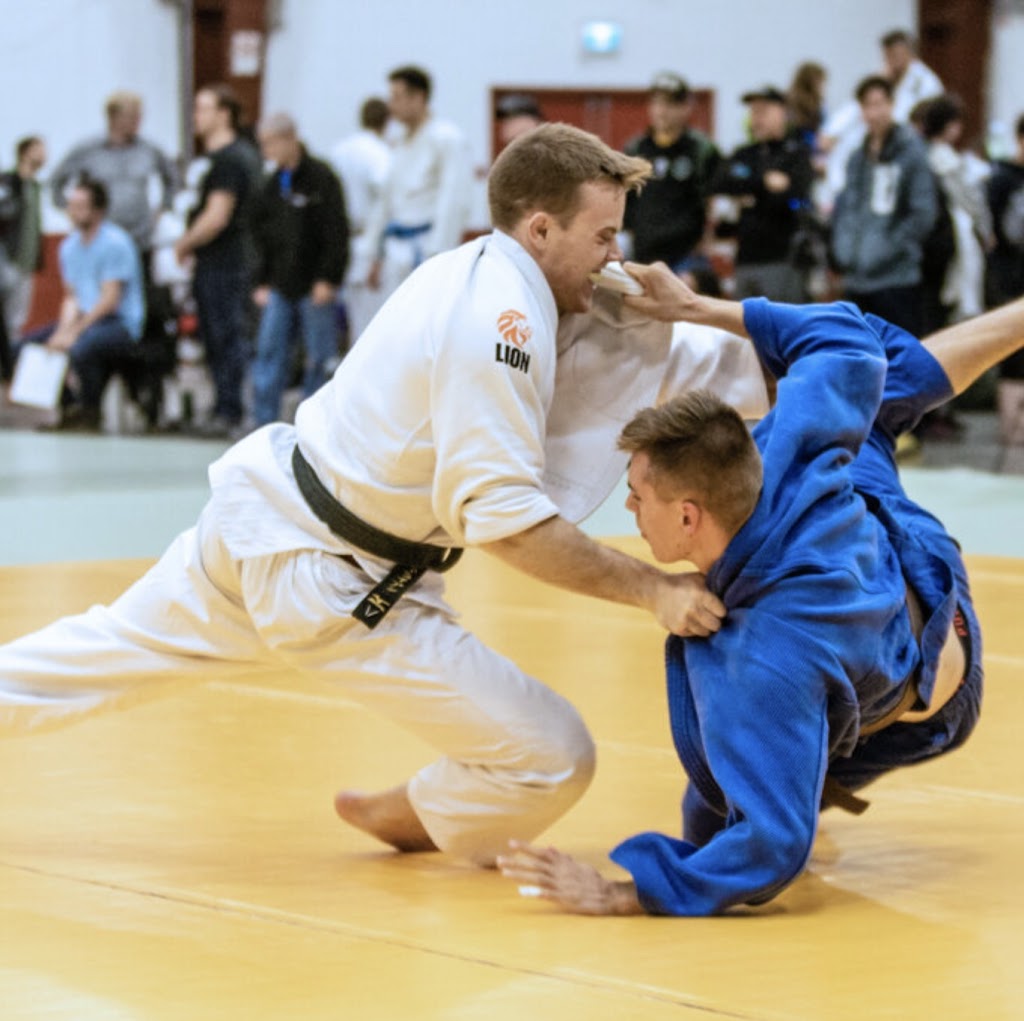 Peak Judo Club | 766 Arts Rd, Burnaby, BC V5A 0A9, Canada | Phone: (604) 484-2810